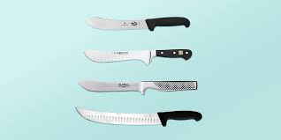 7 Best Butcher Knife Top Rated Butcher S Knives