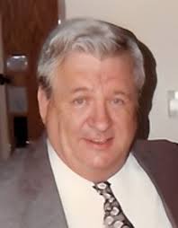 Elton F. "Steiny" Steinbrecker Obituary