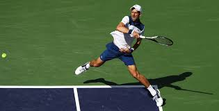 You will find upcoming broadcasts here. Indian Wells 2018 Djokovic Sigue Sin Encontrarse Deportes El Pais