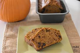 Pumpkin zucchini cream cheese bread. Zucchini Pumpkin Bread Mess For Less