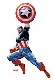 Captain America By Urban Barbarian On Deviantart Captain America Art Captain America Comic Marvel Captain America
