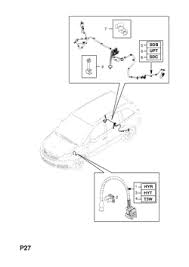 Nowadays were pleased to declare we have discovered an awfully interesting content to be discussed. Electrical Wiring Harness Opel Zafira B