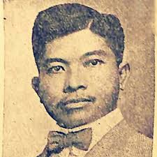 Teofisto Jamora Guingona Sr