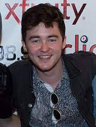 Maddy the producer and creator of baby jake was admitting that it was a wonderful luck to have the two came together to the studio to be casted. Jake Roche Wikipedia