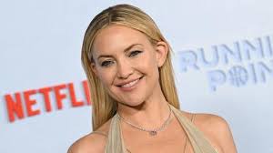 The latest Kate Hudson news, videos & comments