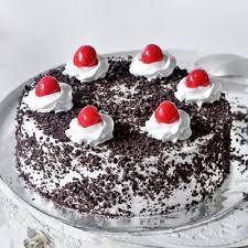 Order Classic Black Forest Cake Half Kg Online At Best Price Free Delivery Igp Cakes This classic round black forest cake makes a highly tempting gift.