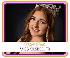 City Queen Announcement