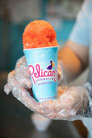 Learn vocabulary, terms and more with flashcards only rub 220.84/month. Third Pelican S Snoballs Store Coming To Rich Pond News Bgdailynews Com