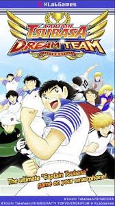 Captain Tsubasa Dream Team Mod Apk V2 0 0 Easy Win Terbaru Dream Team Game Android