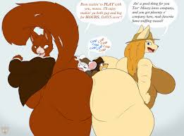 Roxxie Roo hentai videos, GIFs, and images | Rule 34 App