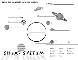 Free Printable Solar System Coloring Pages For Kids Solar System Coloring Pages Solar System Worksheets Solar System Printables
