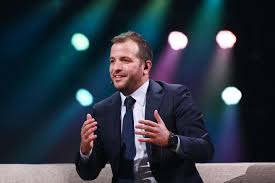 Seine niederländische freundin, die handballerin estavana polman (24. Rafael Van Der Vaart Seltener Schnappschuss Mit Seiner Estavana Gala De