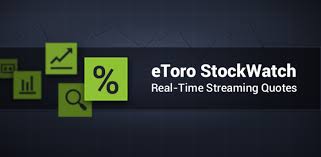 A simple stock watch is one of the best apps to keep an eye on the stock market, track your portfolios and holdings, and stock news. Keep Up With Stock Prices On The Go With Our New Stockwatch App Etoro