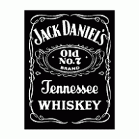 Jack Daniel S Logo Vector Download Free Ai Eps Cdr Svg Pdf Seeklogo Com Jack Daniels Jack Daniels Logo Jack Daniels Birthday