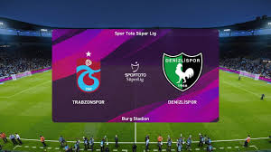 Denizlispor tüm branşlara ait haberler, denizlispor son dakika gelişmeleri, denizlispor maç sonuçları, puan durumları ve fikstürler ntvspor'da! Pes 2020 Trabzonspor Vs Denizlispor Turkey Super Lig 16 December 2019 Full Gameplay Hd Youtube