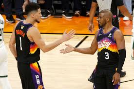 Maybe you would like to learn more about one of these? 2021 Nba Finals Picks Best Player Prop Bets For Phoenix Suns In Game 2 Vs Bucks Draftkings Nation