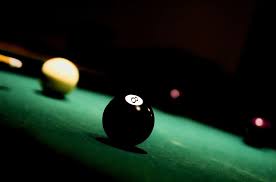 We'll talk you through 9 ball in an upcoming blog very soon. How To Play Chinese Eight Ball Expat Bets
