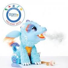 Furreal Friends Torch My Blazin Dragon From Hasbro Fur Real Friends Baby Dragon Hasbro