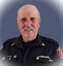 David Marlin 1954-2025