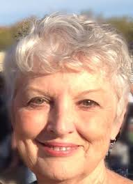 Mary Ackermann Obituary