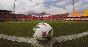 Águilas doradas de liga águila (fútbol) el 29.01.2020. 2s1rqitbeybbsm