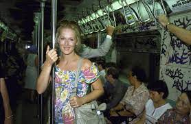 Since her arrival in new york city in 1975, she has done nothing but dazzle on the stage and. Meryl Streep S Twenties And My Own The New Yorker