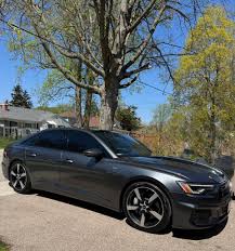 Image result for Daytona Gray 2021 A6