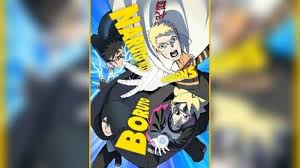 Throughout all their adventures, boruto is determined to make his mark in the ninja world and live outside of his father's shadow. X287nwdinvcv6m