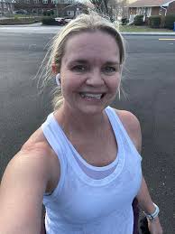 Is it okay to run 1-3 miles a night, most nights, for stress relief?