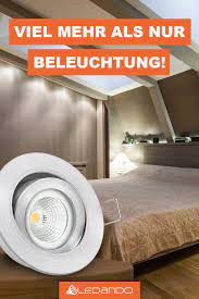 licht kann so viel mehr einbaustrahler led einbaustrahler strahler
