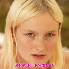 Reality Bites Games -> Heidi Helm Larsen