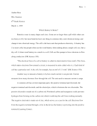 (additional references deleted for brevity.) all references cited in the body of the paper are listed alphabetically by last name of the first author. Https Cdn Sciencebuddies Org Science Fair Projects Science Fair Project Sample Research Paper Pdf