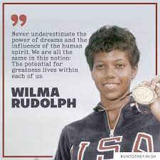 Inspiring Female Athletes Showing Us How To Break Our Own Barriers Female Athletes Quotes Athlete Quotes Motivational Quotes For Athletes