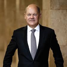 Born 14 june 1958) is a german politician serving as federal minister of finance since 14 march 2018 and as acting chairman of the social democratic party (spd) since 13 february 2018. Spd Kanzlerkandidat Olaf Scholz Ein Mann Der Sich Grossartig Findet Der Spiegel