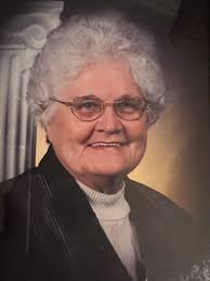 Obituary for Jean Coit (Winstead) Davis