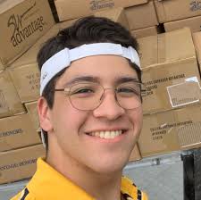 Lucas "The Education Man" Boyd • Facebook