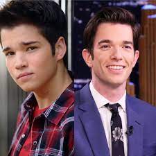 Mulaney's character had gotten sober at a young age, just as the. Does Anyone Else Think Nathan Kress Looks Like A Young John Mulaney Johnmulaney