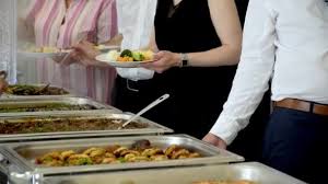 Find a complete table of new pricing, hours, and coupons for the wynn buffet, and a faq section, where we answer all your questions. 10 361 Buffet Stock Videos Royalty Free Buffet Footage Depositphotos