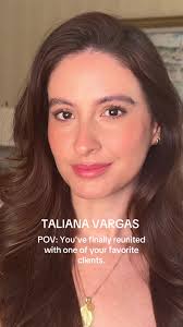 Taliana Vargas