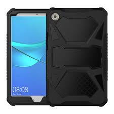 Huawei MediaPad M5 8.4 Case ...