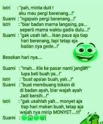 Percakapan Minta Tolong Ini Bikin Gemes Sekaligus Ngakak Humor Ibu Lucu Gambar Lucu