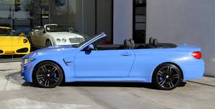 2015 Bmw M4 Executive Package Stock 6078 For Sale Near Redondo Beach Ca Ca Bmw Dealer