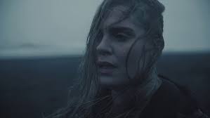 HAIL THE GHOST 'SWEET SAMURAI' OFFICIAL VIDEO