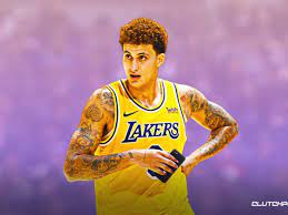 Montrezl harrell and kyle kuzma. Lakers News News For Trolls Who Want Kyle Kuzma With Shanghai Sharks