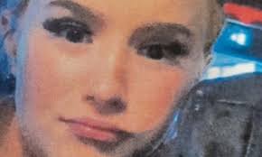 Police launch desperate search for missing 14-year-old girl who was last  seen in West Yorkshire