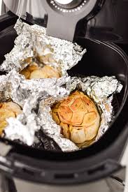 Baked for 35 minutes (tenderloins were quite thick) wrapped in foil and let sit on the counter for what turned out to be about 45 min. How To Roast Garlic In An Air Fryer Project Meal Plan
