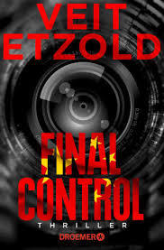A credit card for the 21st century. Final Control Veit Etzold Droemer Knaur