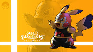 Image result for tbn:zIjgBIam4DBLGM::smashbros.planets.gamespy.com/ssbb/images/pikachu.jpg