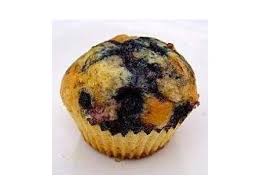 Muffins Aux Myrtilles Par Pauliiine Une Recette De Fan A Retrouver Dans La Categorie Patisseries Sucrees Sur Www Espace Recettes Fr De Thermomix Sup Sup