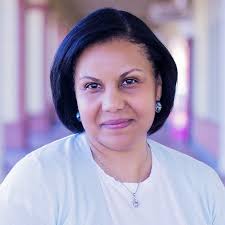 Staff — Simply Radiant Magazine